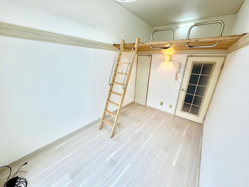 居室 ビューコート門真