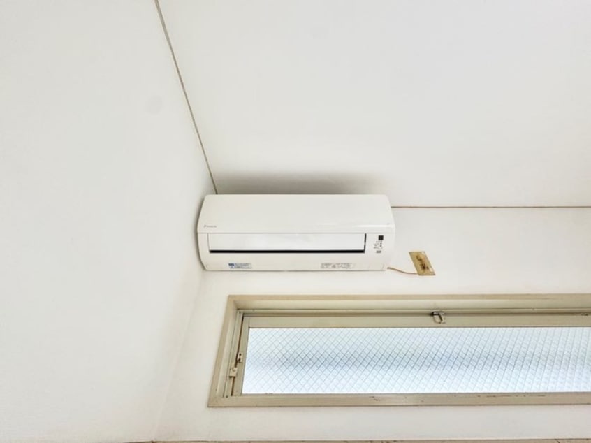 内観写真 ビューコート門真