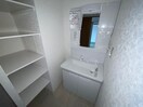 洗面 河内長野ｸﾞﾘｰﾝﾏﾝｼｮﾝ(708)