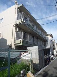 エバ－グリ－ン寝屋川