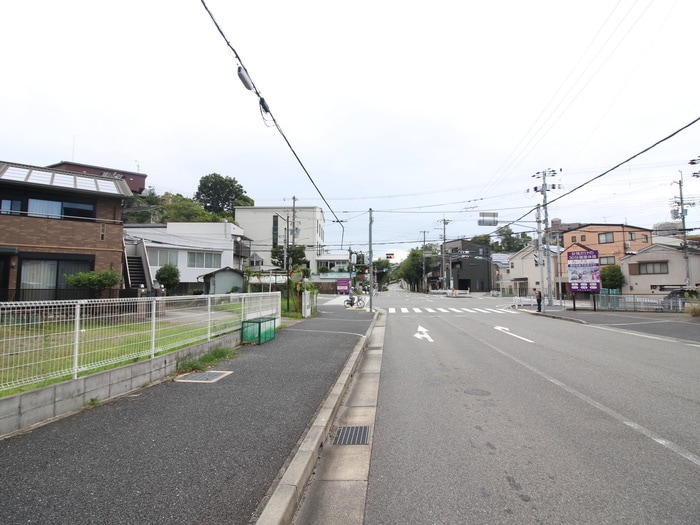 周辺環境 グレース甲陽園
