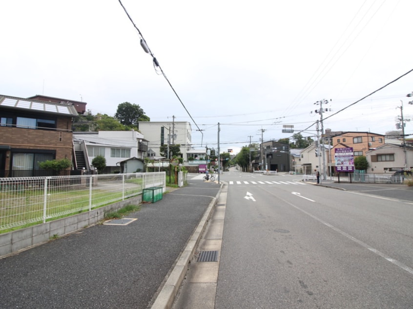 周辺環境 グレース甲陽園