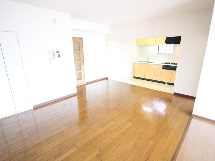 居室 グレース甲陽園