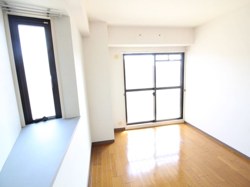 居室 グレース甲陽園