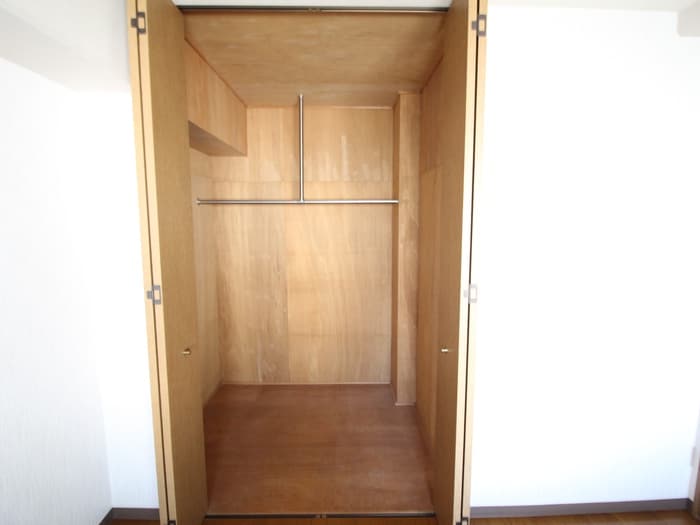 収納 グレース甲陽園