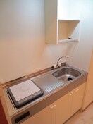 キッチン アスティオン大手通