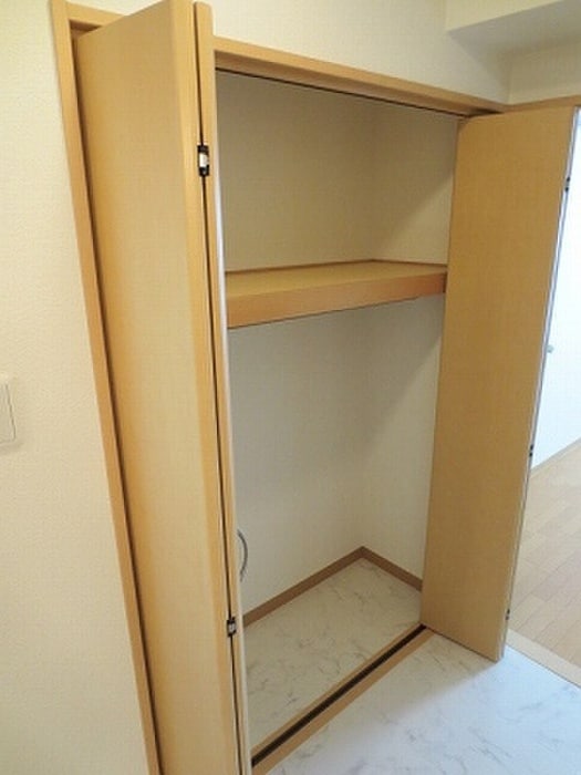 収納 アスティオン大手通