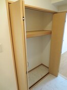 収納 アスティオン大手通