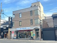 ラ・ヴィ－タ本町