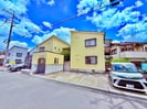コ－ト中町の外観