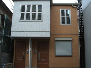 シャーメゾンAndante