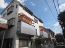 サンライフの外観