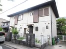 ｼｬ-ﾅ夙川の外観