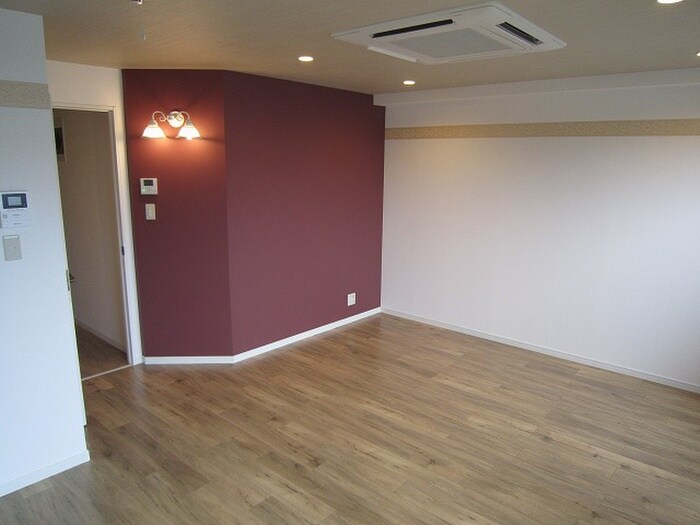 居室 パインヒルズ