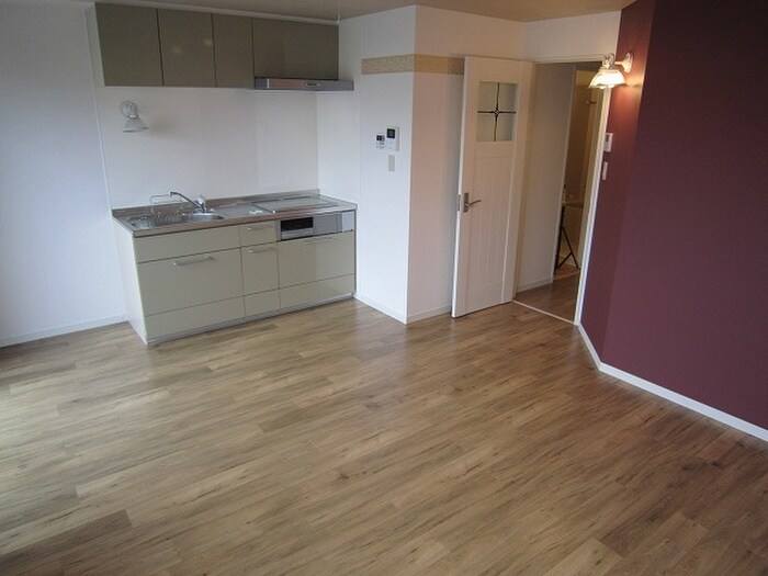 キッチン パインヒルズ