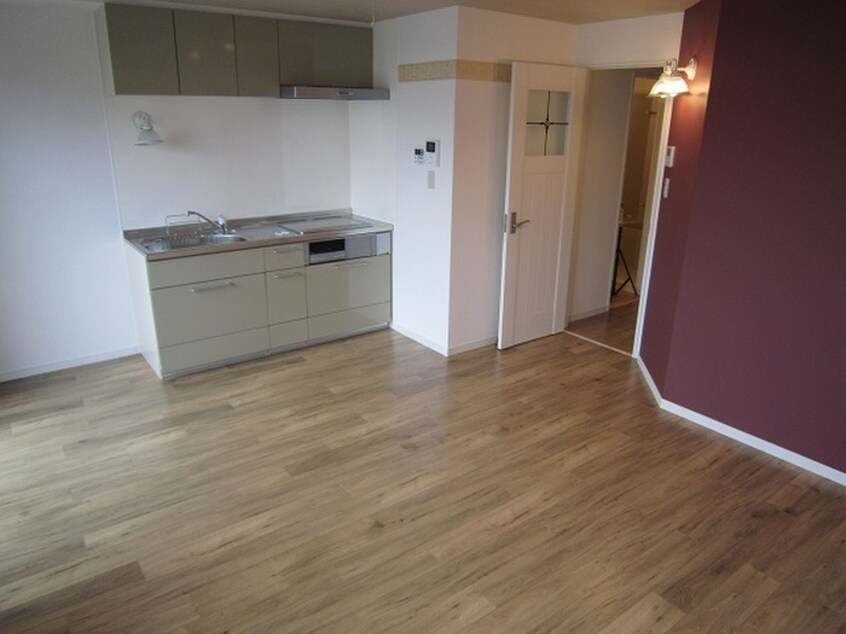 キッチン パインヒルズ