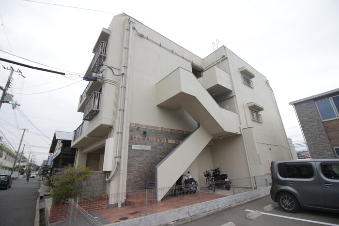 周辺環境 パインヒルズ