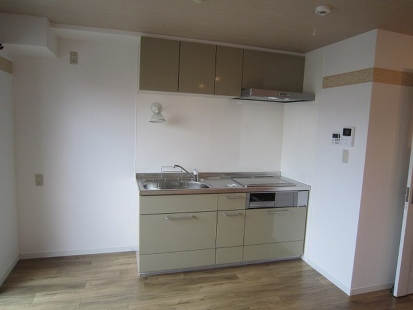 キッチン パインヒルズ