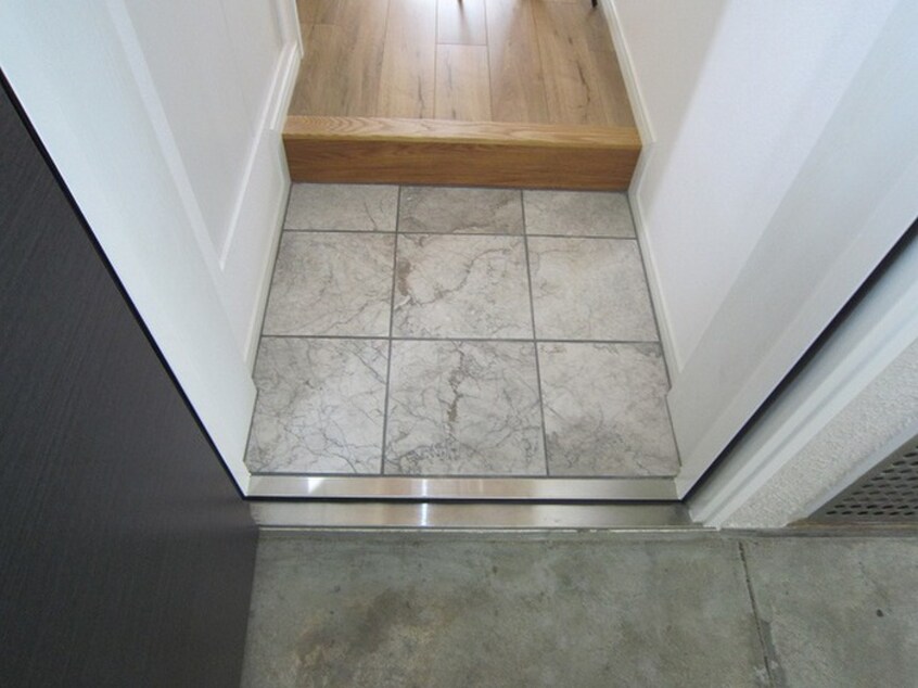 玄関 パインヒルズ