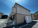 外観写真 フジパレス札場