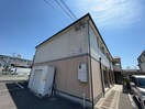 外観写真 フジパレス札場