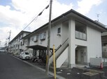 ロイヤルコーポ水無瀬Ｅ棟