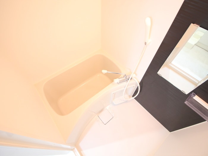 バス／シャワールーム等 ドゥエリング関目