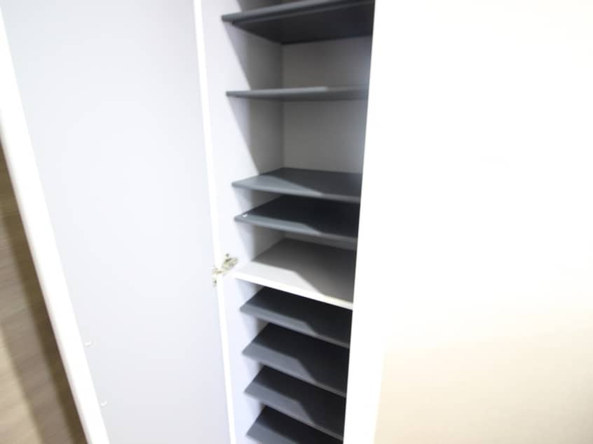 靴箱 ドゥエリング関目