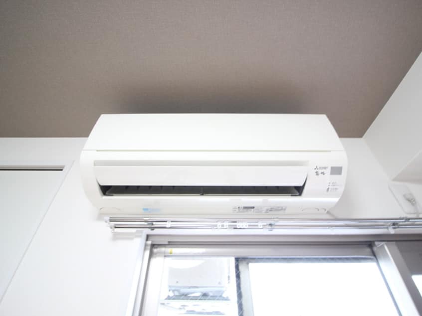 内観写真 ドゥエリング関目