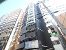 外観写真 ﾗﾗﾌﾟﾚｲｽ大阪福島ﾌﾟﾚｯｿ(1501)