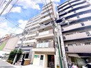 ブリリアントコート南堀江の外観