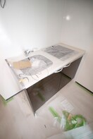 キッチン ブリリアントコート南堀江