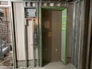 建物設備 ブリリアントコート南堀江