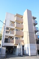 外観写真 プロスペリティ