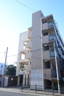 外観写真 プロスペリティ