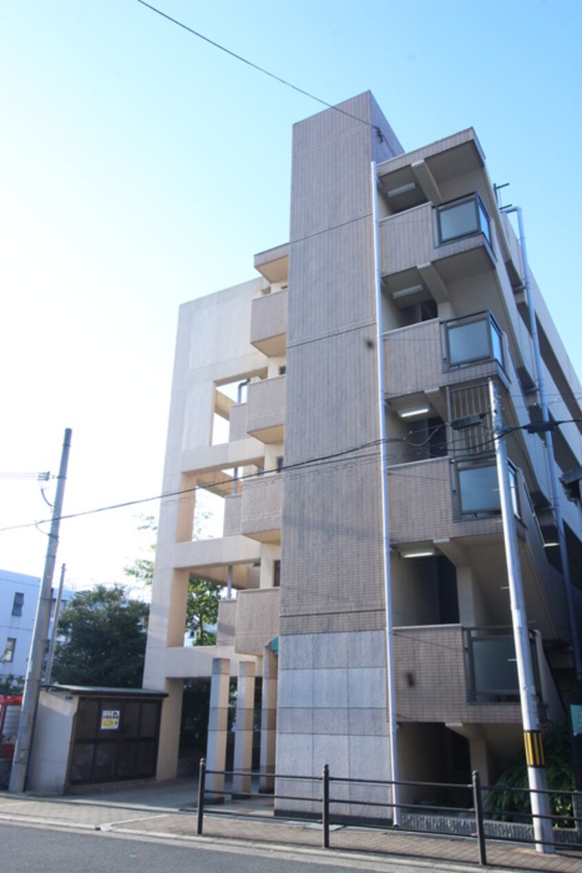 外観写真 プロスペリティ