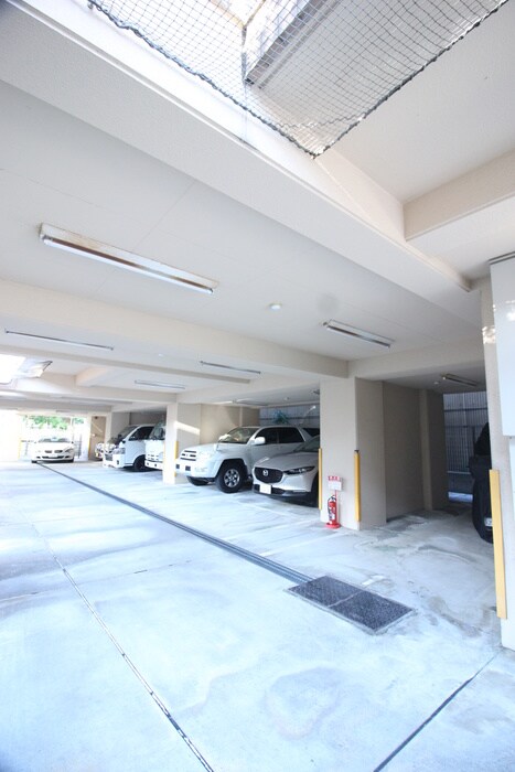 駐車場 プロスペリティ