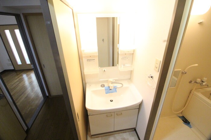 洗面 プロスペリティ