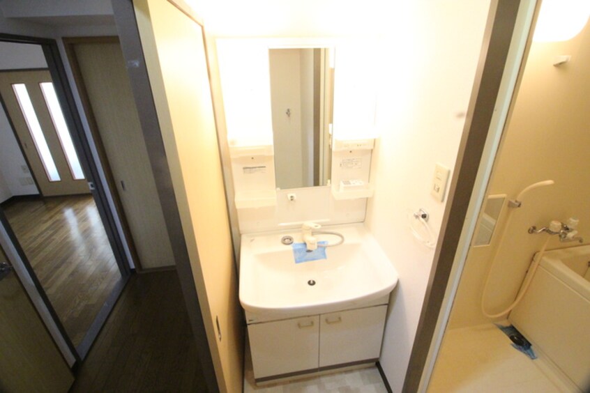 洗面 プロスペリティ