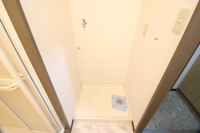 洗濯機置場 プロスペリティ