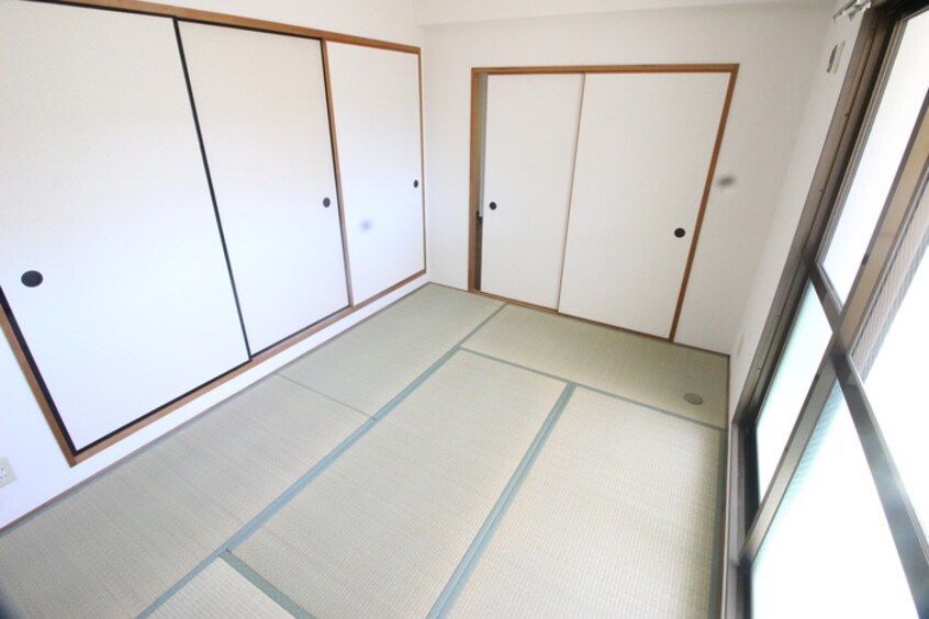 居室 プロスペリティ