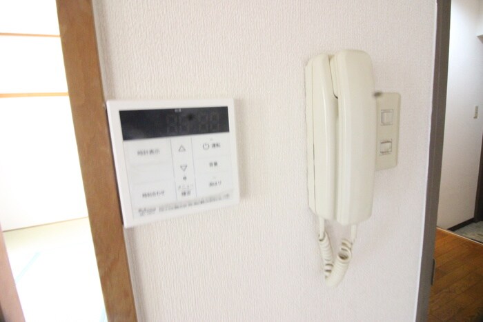 内観写真 プロスペリティ