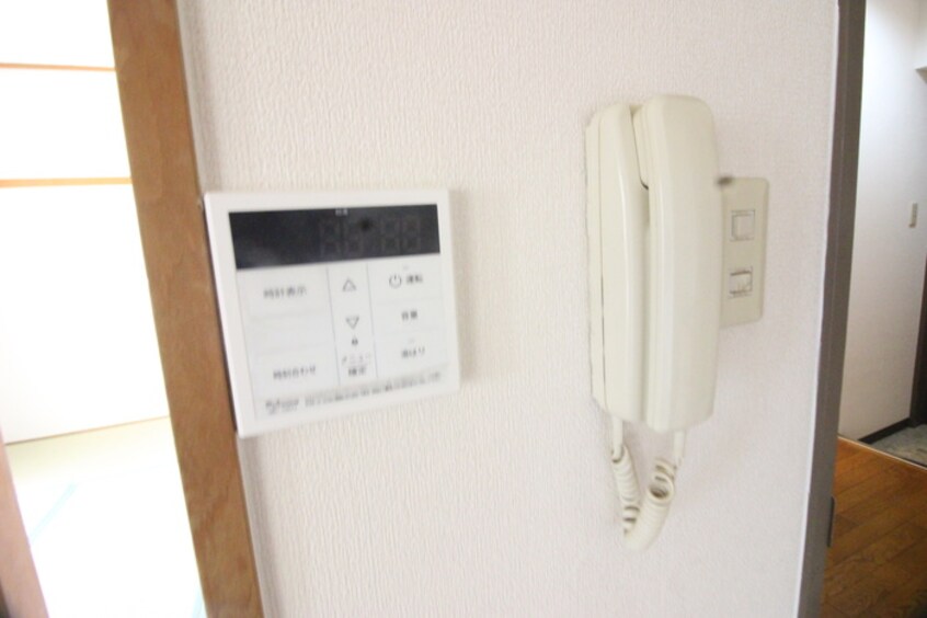 内観写真 プロスペリティ