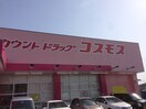 コスモス(ディスカウントショップ)まで720m 明政ハイツ