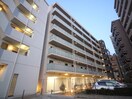 外観写真 アドバンス西梅田ビオス