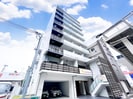 セラフィア神戸御影塚町の外観