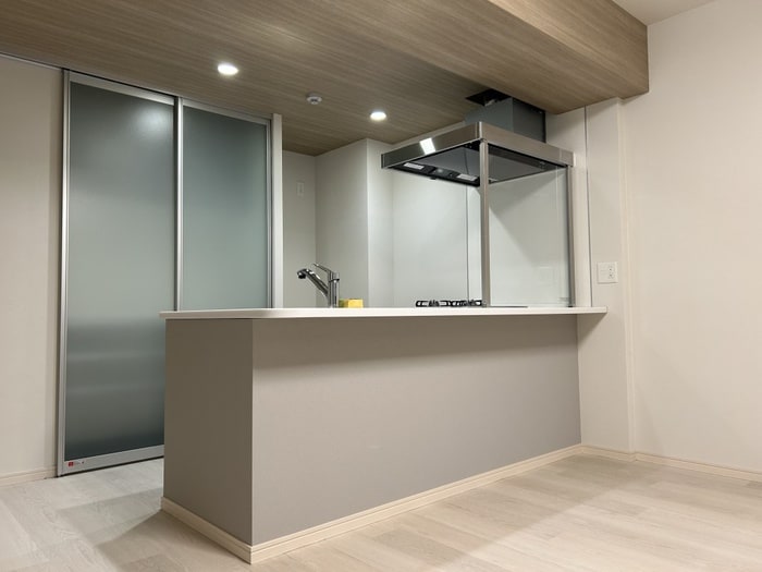 内観写真 Wonnal堺筋本町