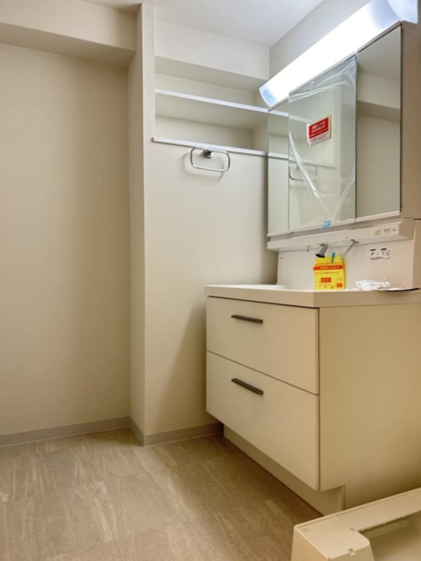 洗面 Wonnal堺筋本町