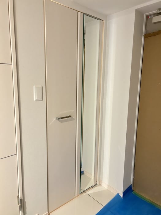 靴箱 Wonnal堺筋本町