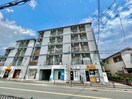 外観写真 グレイス川西南館